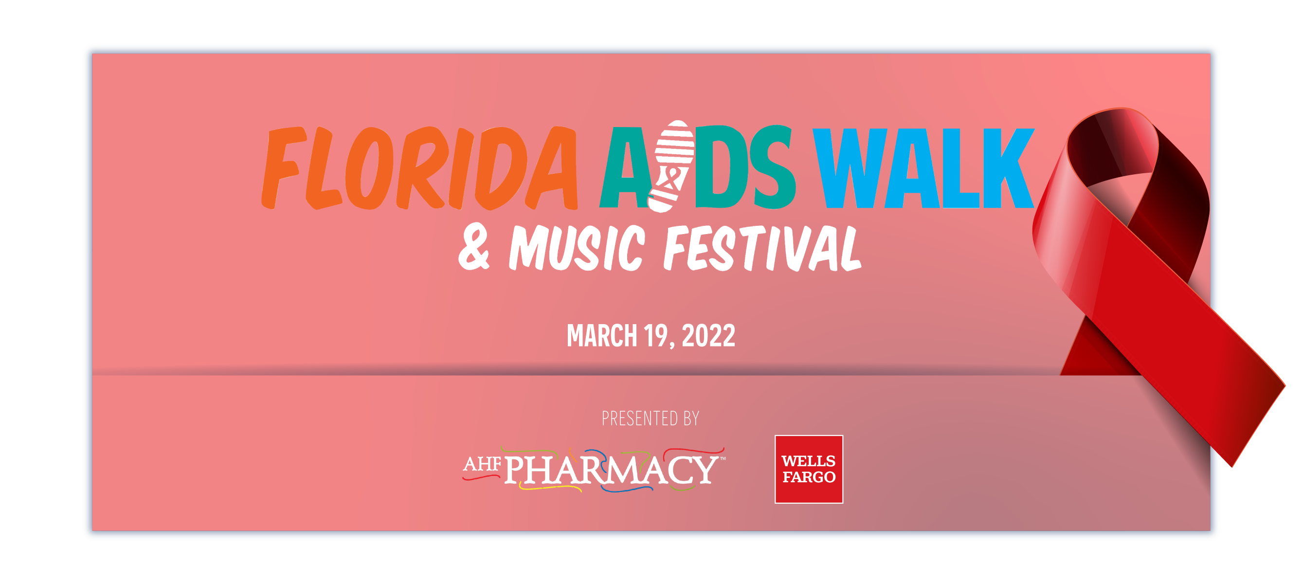 Florida AIDS Walk 2022